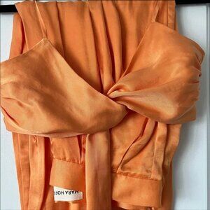 Mara Hoffman Nectarine Set